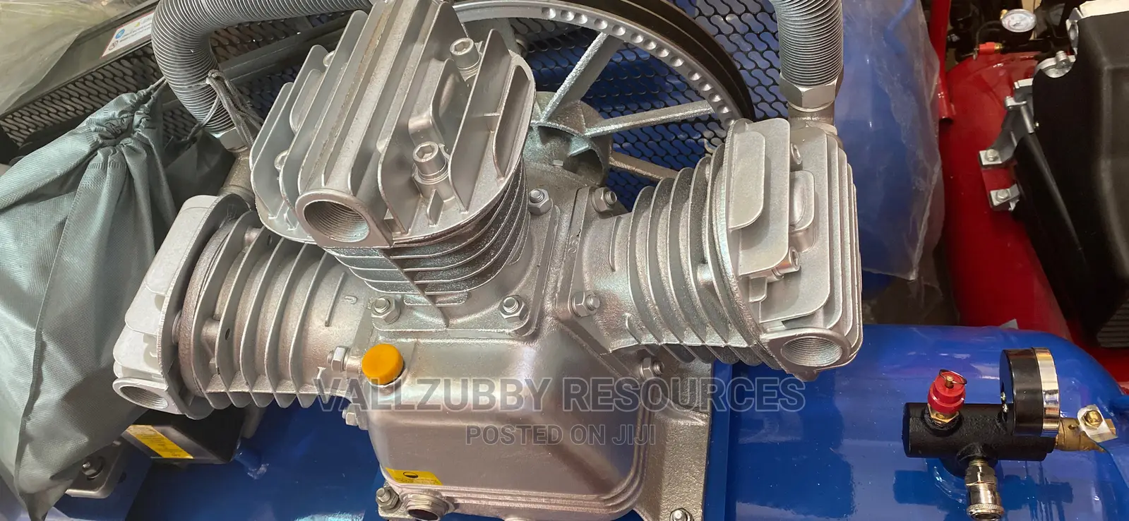 Compressor