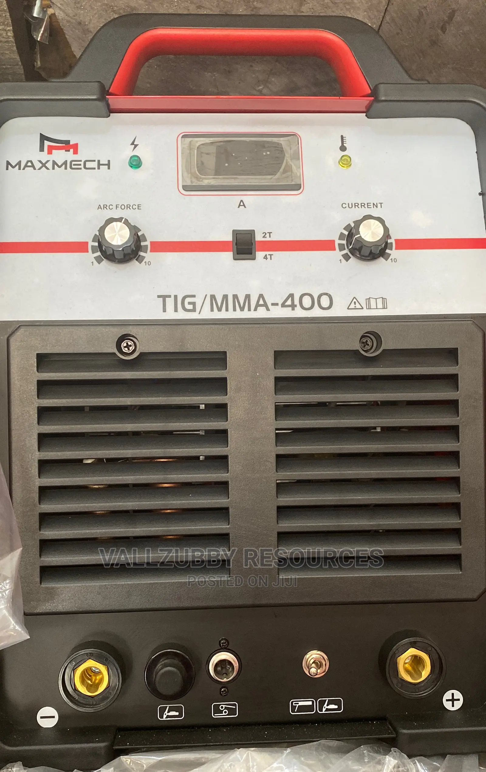 Inverter Welding Machine TIG MIG Argon