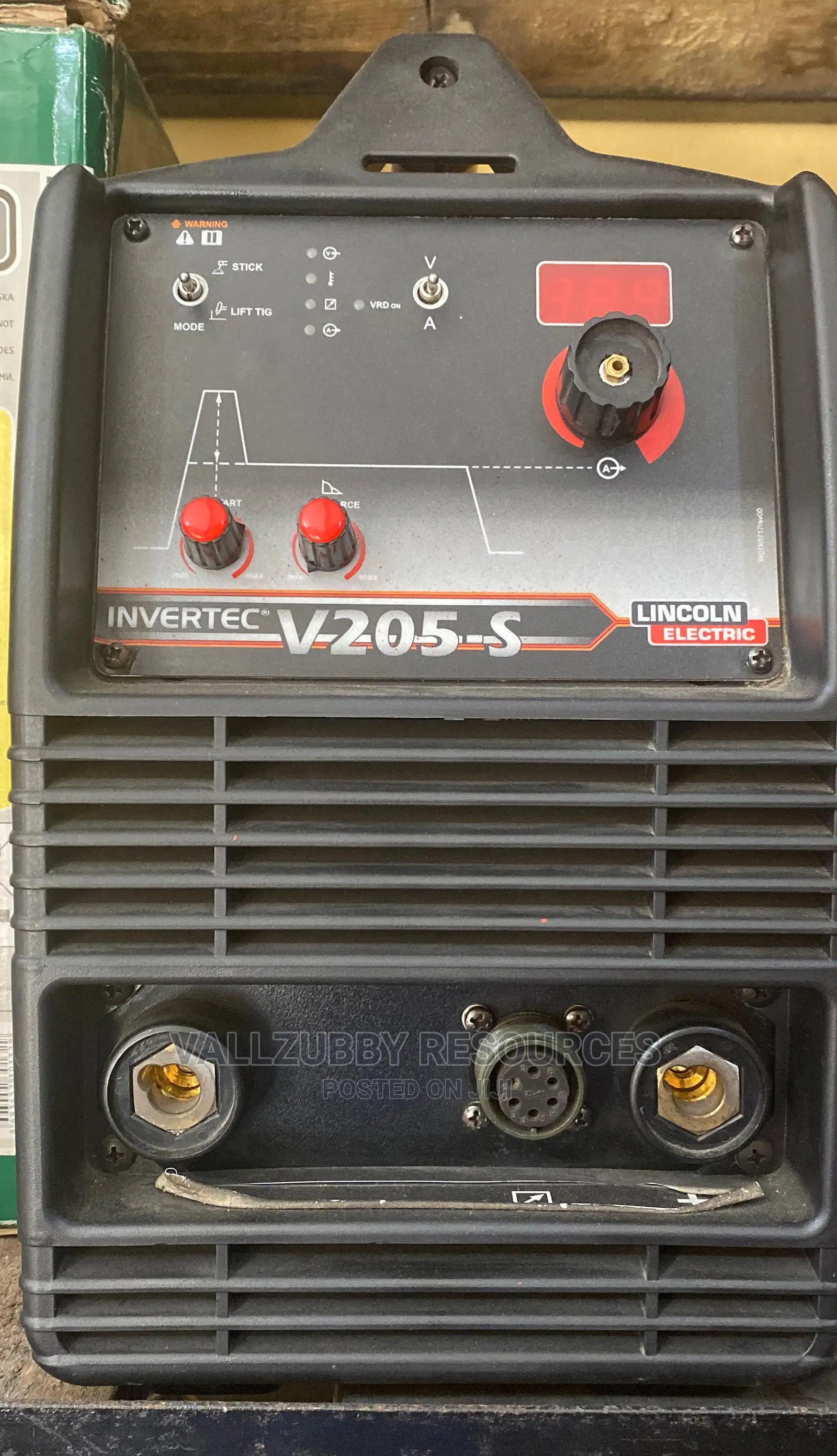 Inverter Welding Machine TIG MIG Argon
