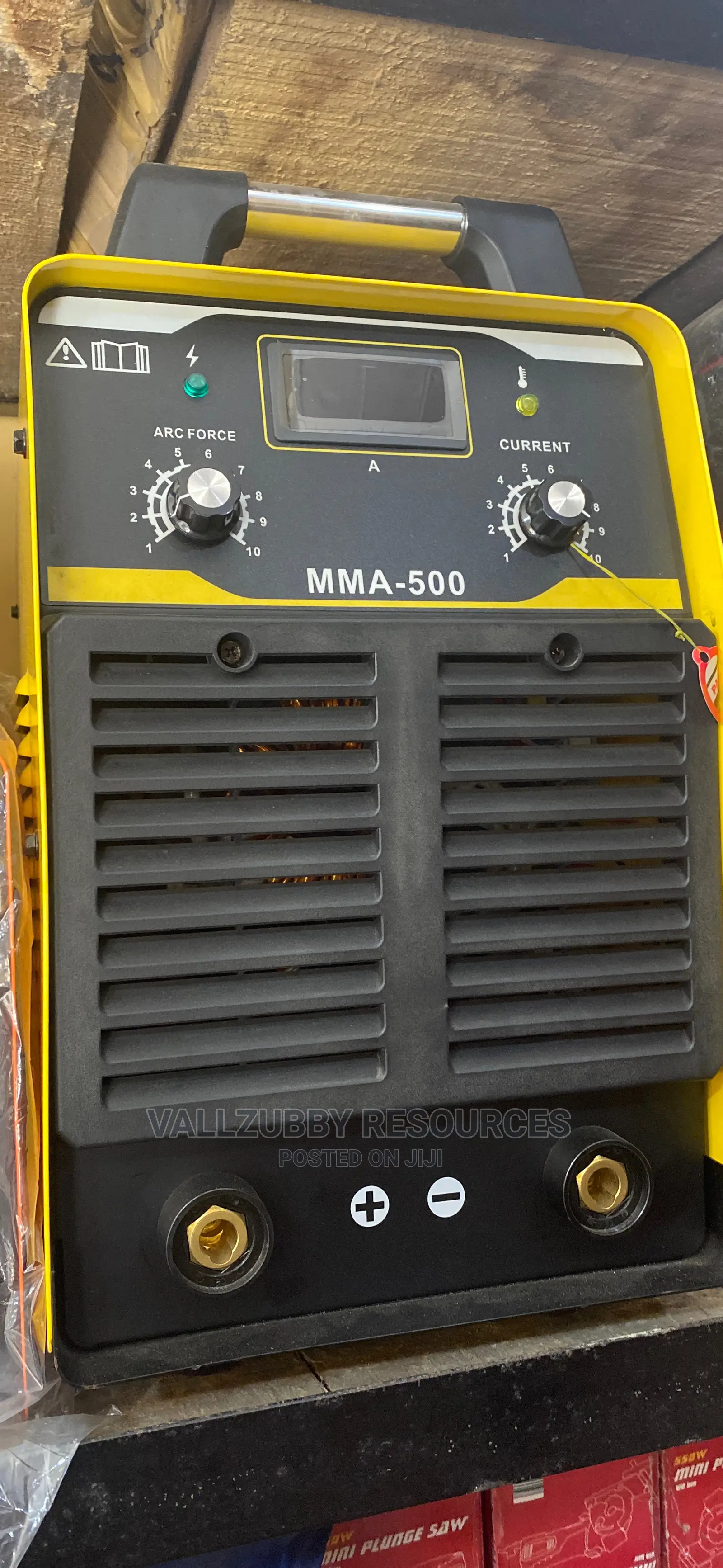 Inverter Welding Machine TIG MIG Argon