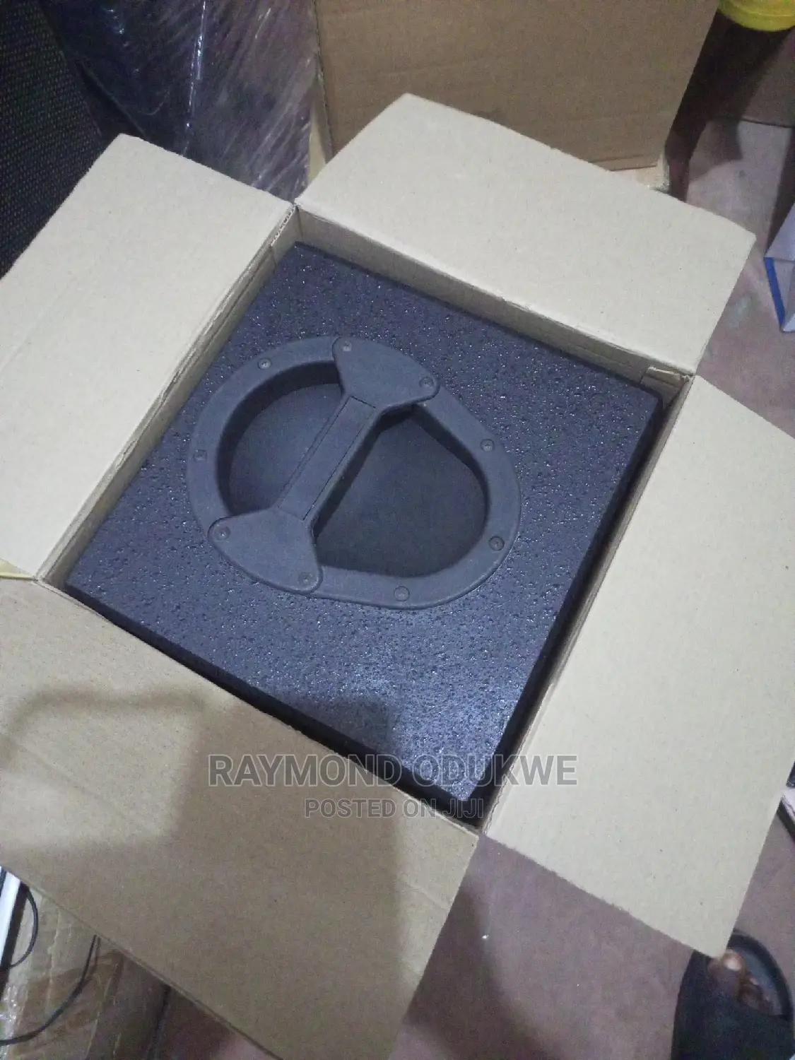 Professional 10 Inch Two Way P a System