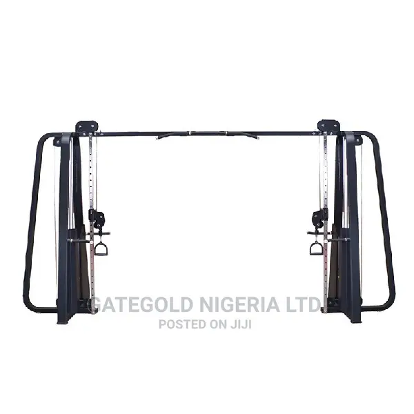 Adjustable Cable Crossover – (Dft-616)