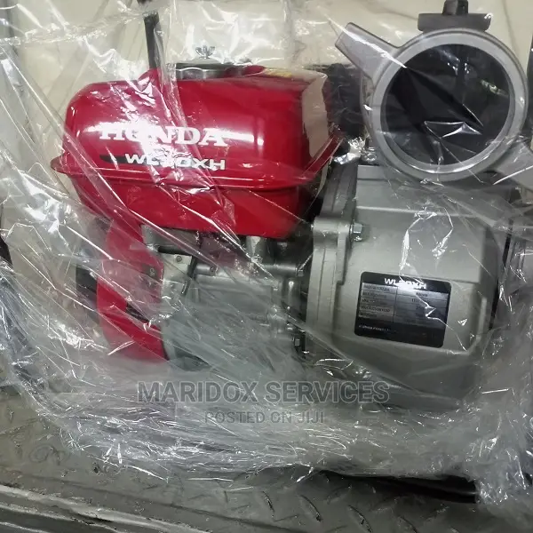 Honda 3" Petrol Water Pump