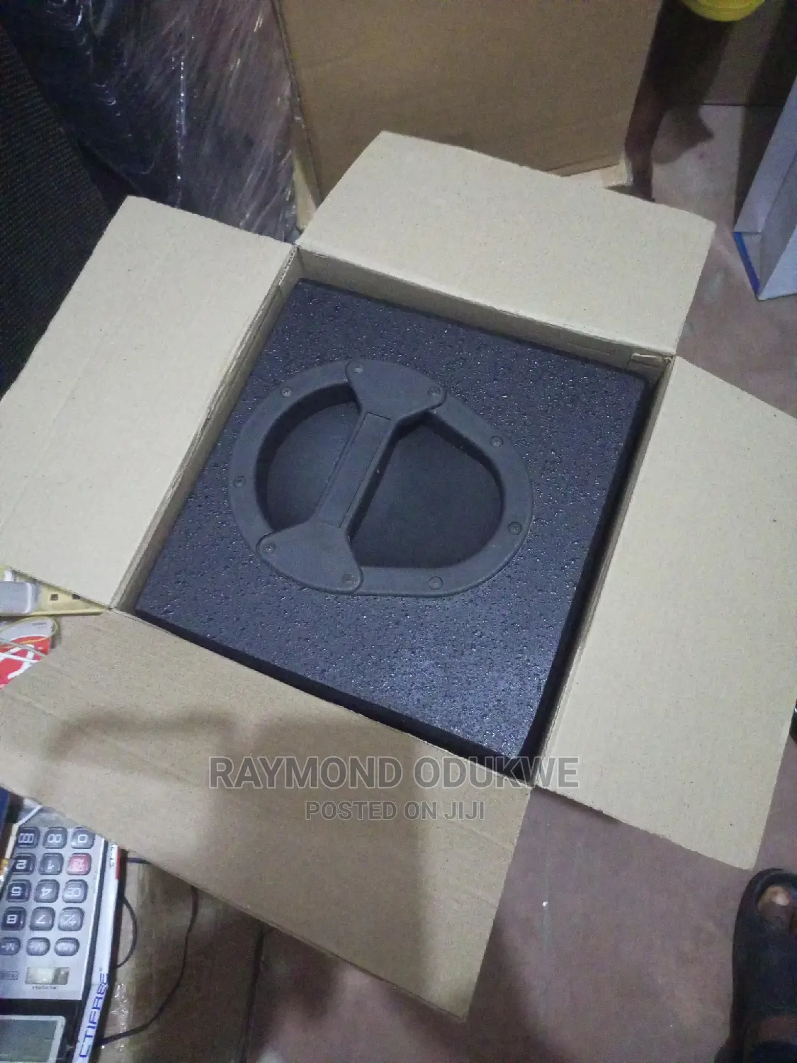 Professional Passive 10" Speakers
