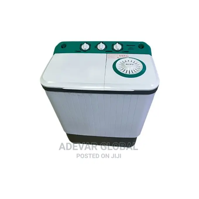 Hisense 5kg Twin Tub Washing Machine Wsja551