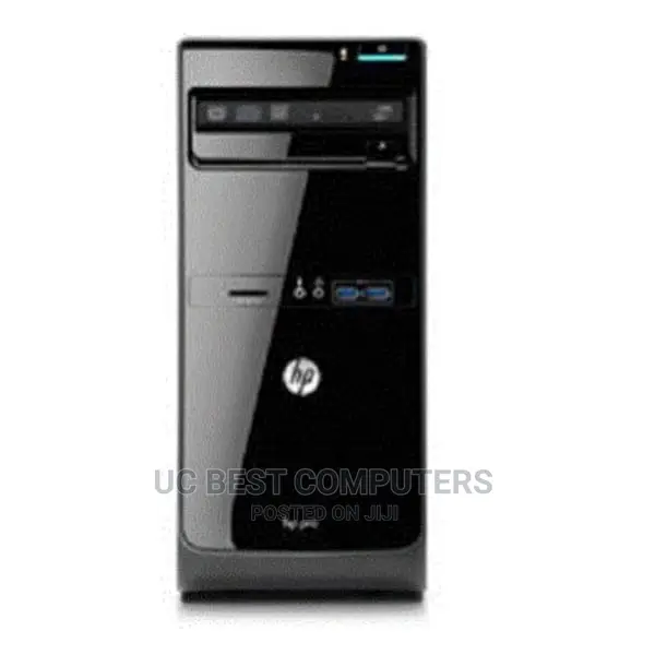 New Desktop Computer HP 8GB Intel Core I7 HDD 1T