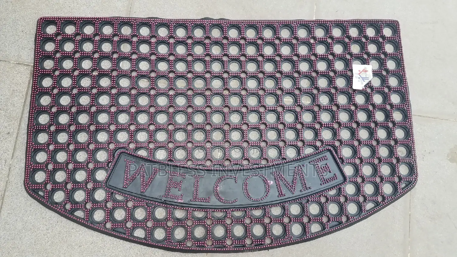 Best Quality Doormat 60×90 Cm , #15000