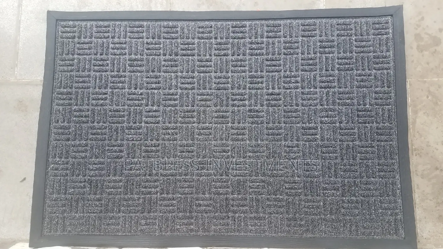 Best Quality Doormat 60×90 Cm , #15000