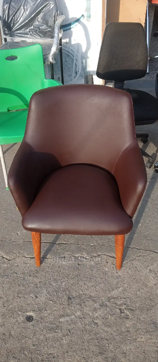 Lounge Chair