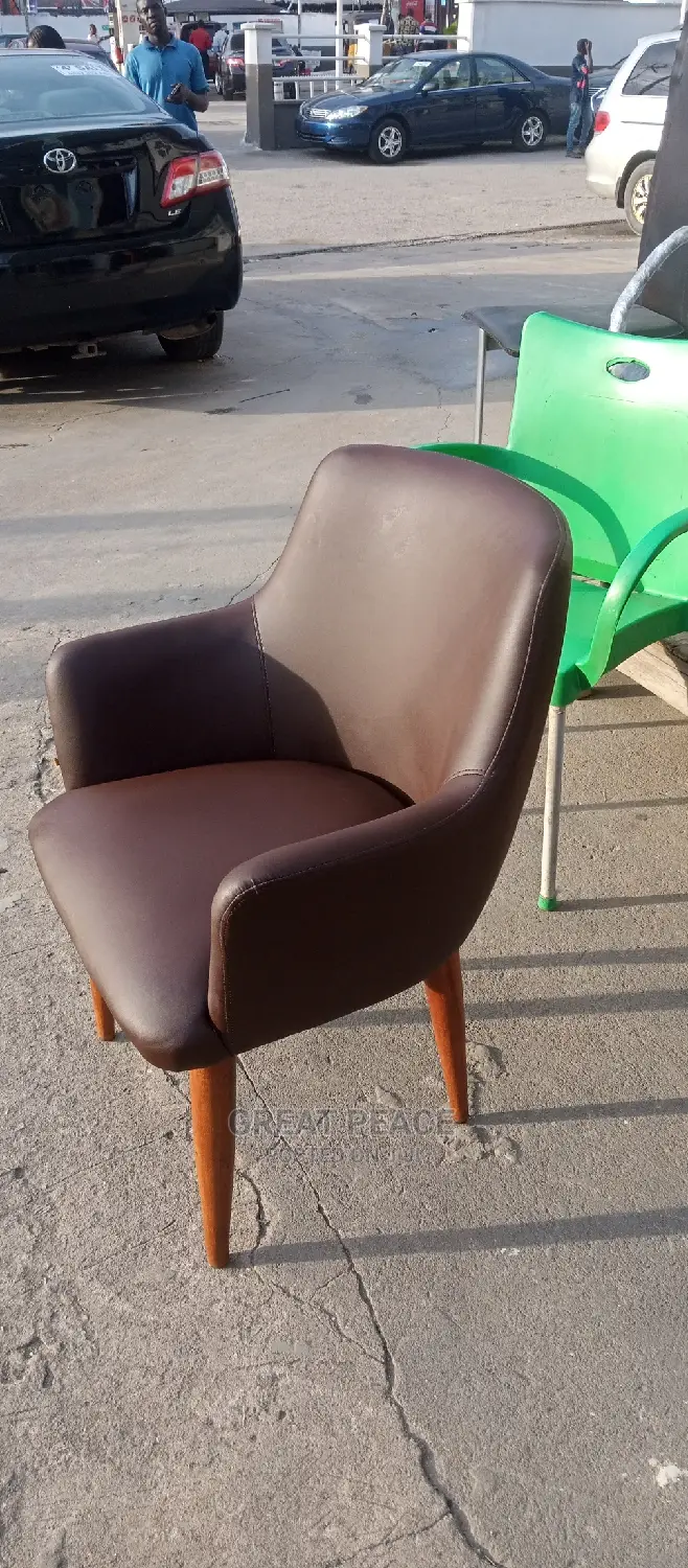 Lounge Chair