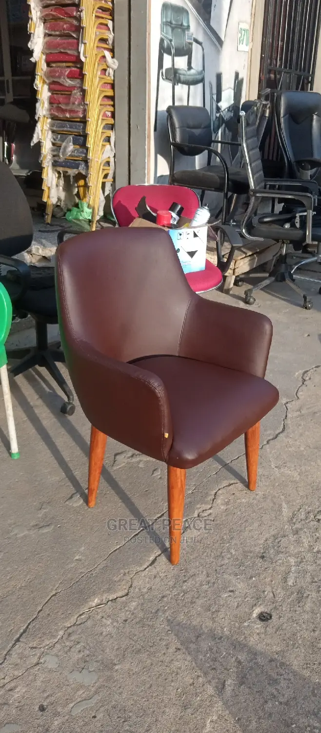 Lounge Chair
