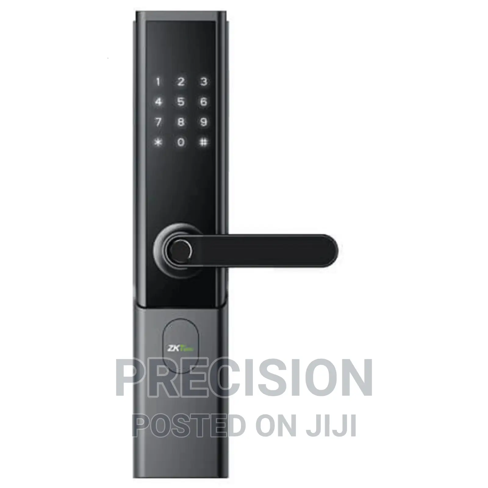 TL 600 Smart Door Lock With a Digital Keypad