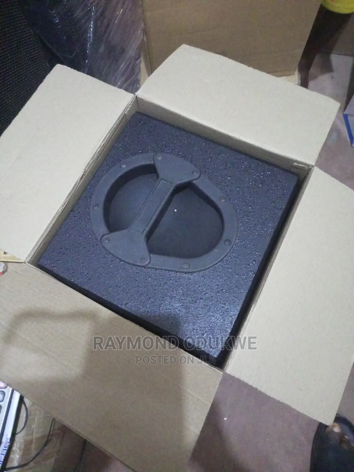 Professional Acoustic 10" Studio and P a Speakers