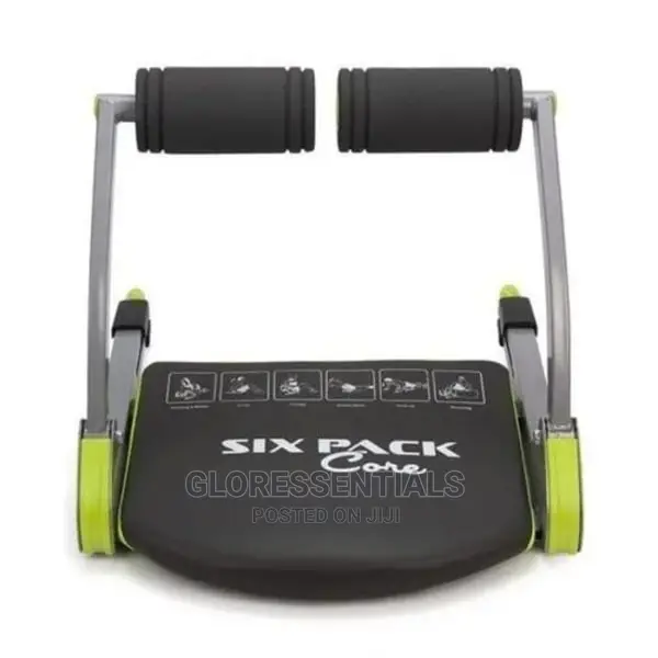 Abs Builder Smart Six Pack Builder Abs Core