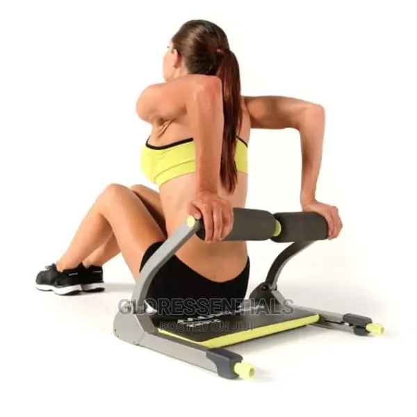 Abs Builder Smart Six Pack Builder Abs Core