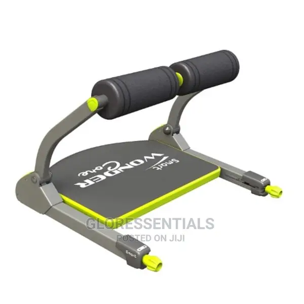 Abs Builder Smart Six Pack Builder Abs Core