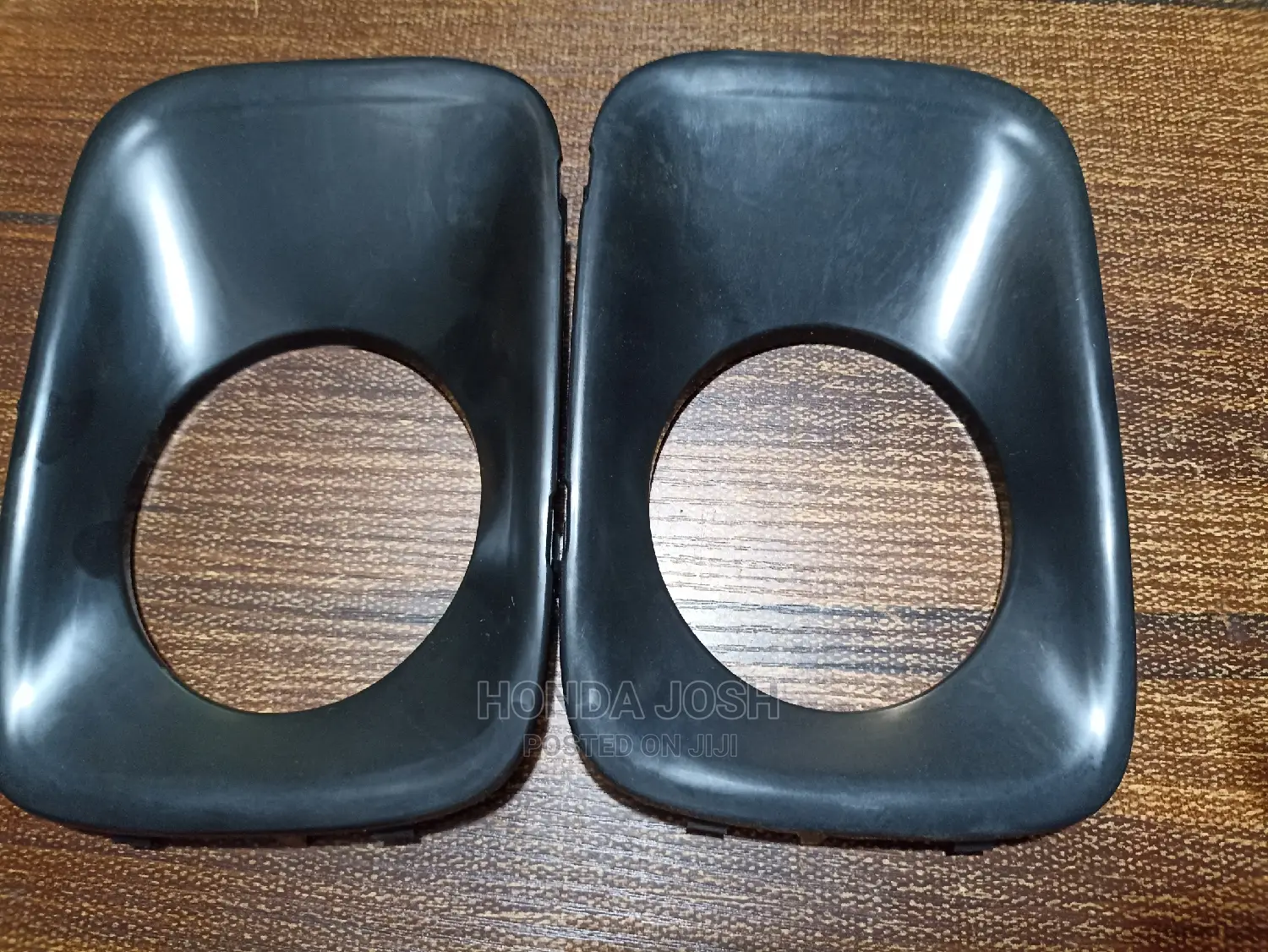 Foglights and Cover 2009- 2012 Model Honda Pilot