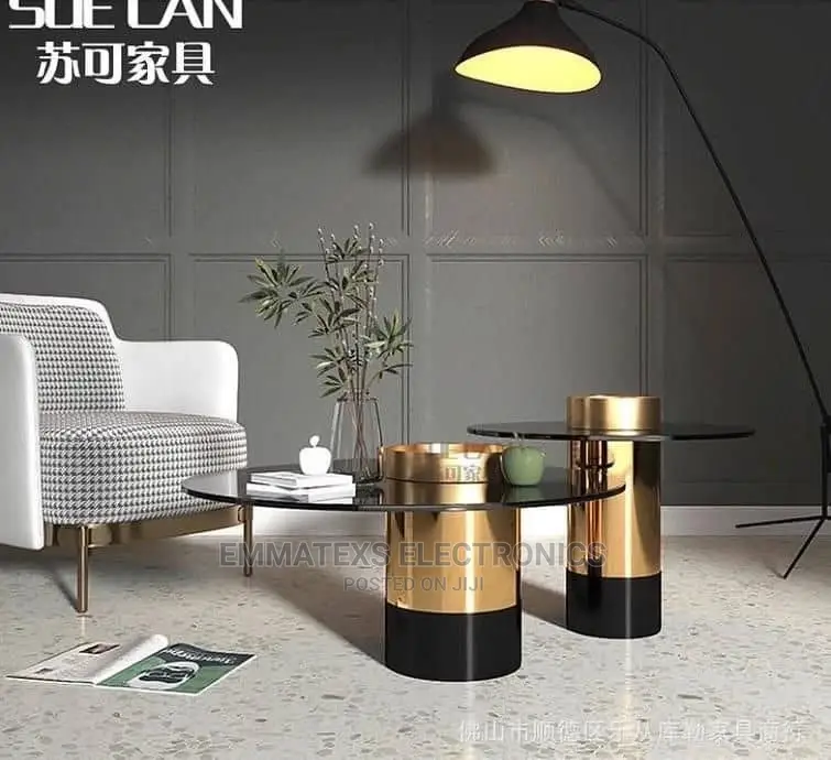 Exquisite Centre Table Sets