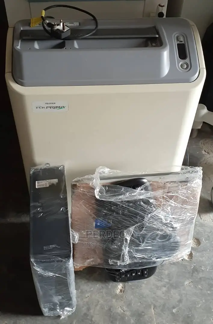 Fuji FCR Prima Digitizer