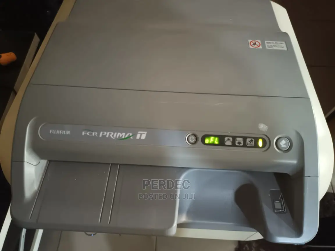 Fuji FCR Prima Digitizer