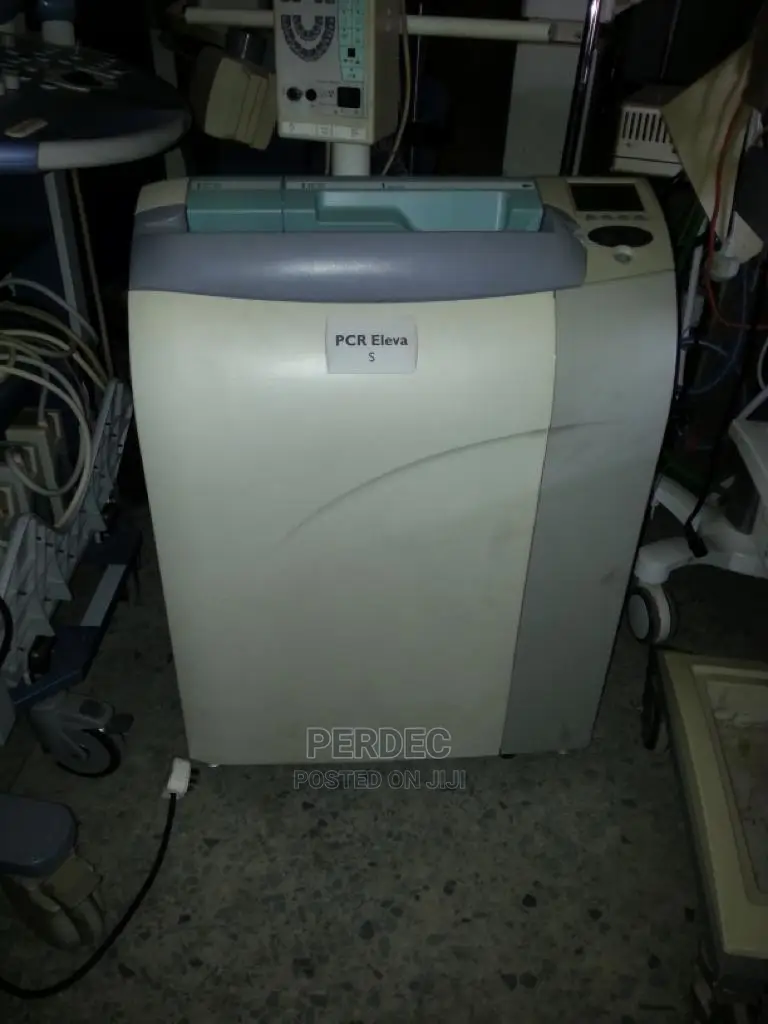 Fuji FCR Prima Digitizer