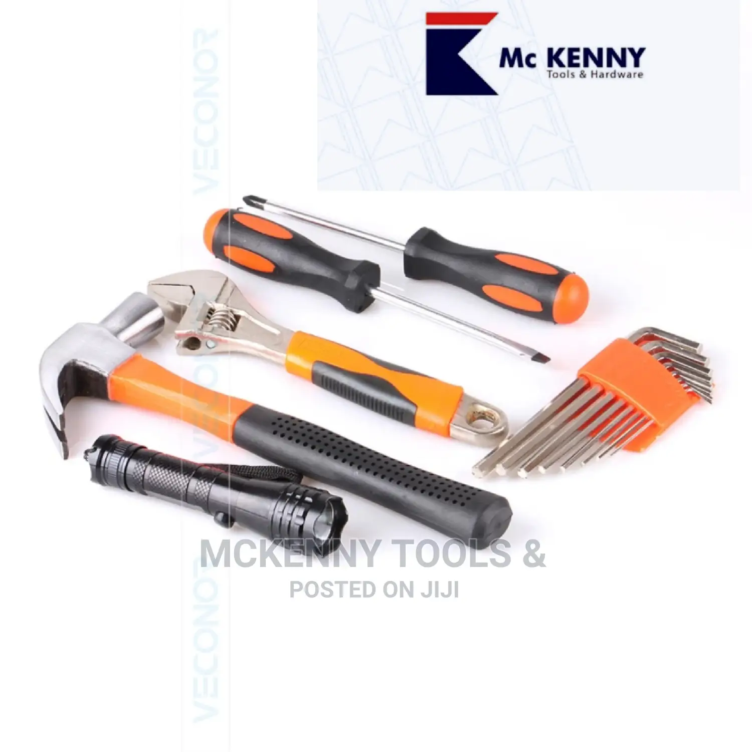 35 Pieces of Technician Equipment Electrician Tool