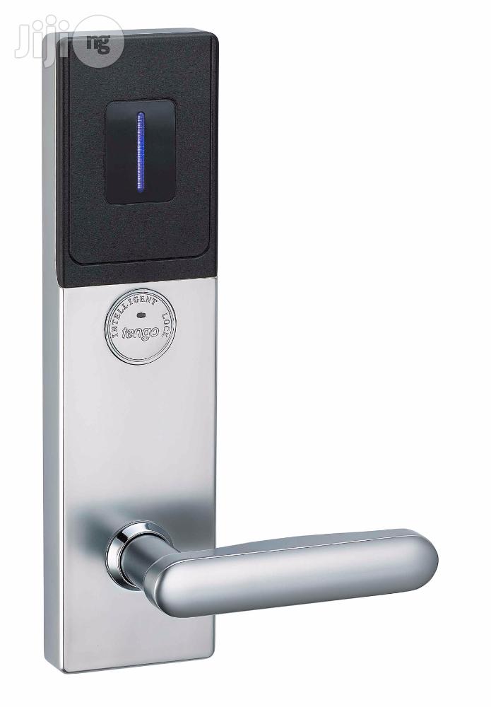 Hotel Lock (Grade a 5 Years Warranty)