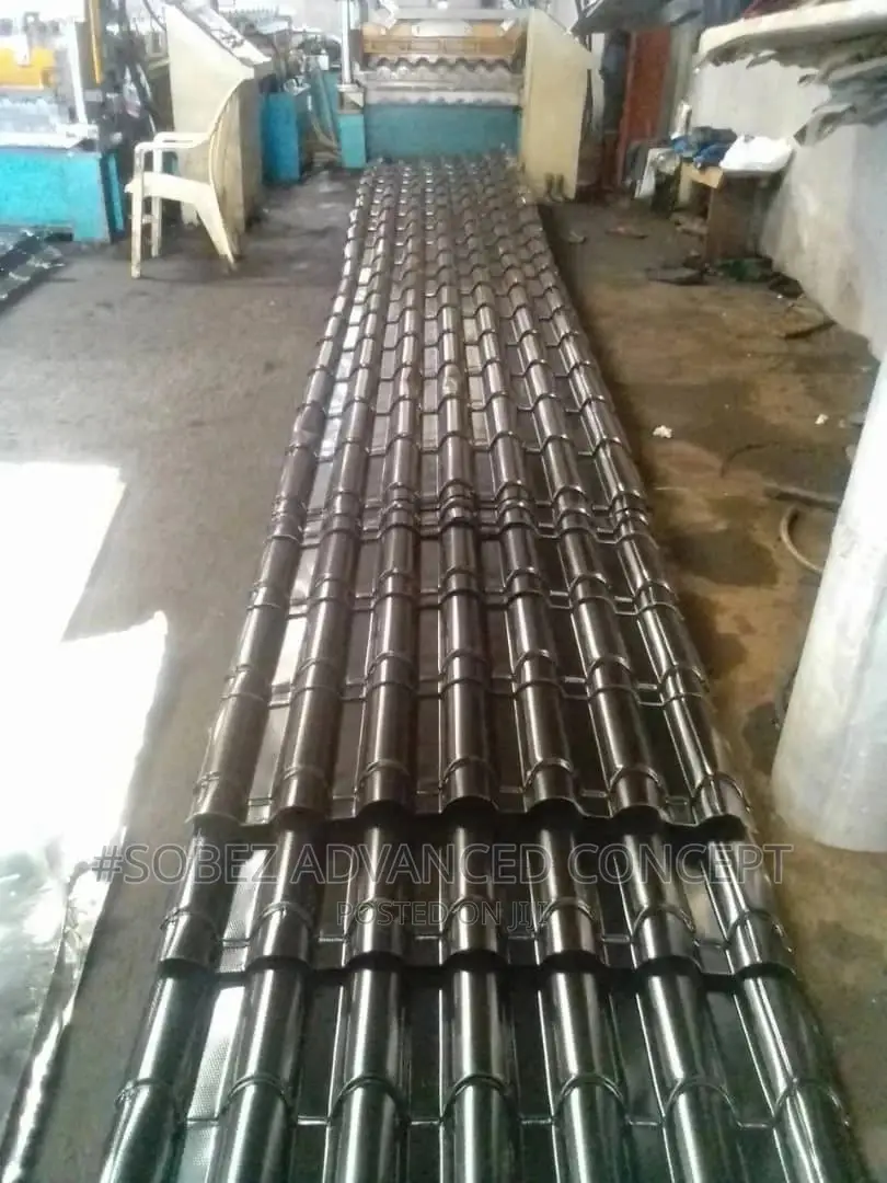 Black Long Aluminum Rooking Sheet Fkr Sale
