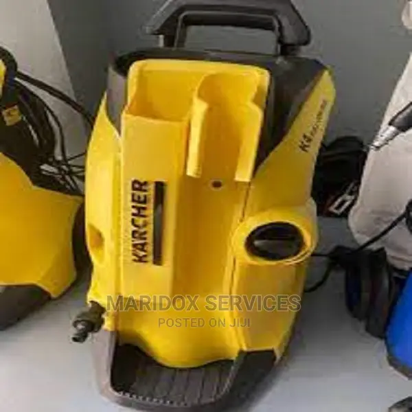  Power Control Karcher Pressure Wash.