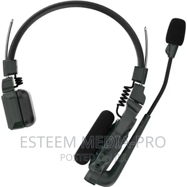 Hollyland Solidcom C1-2s Full-Duplex Wireless Dect Intercom