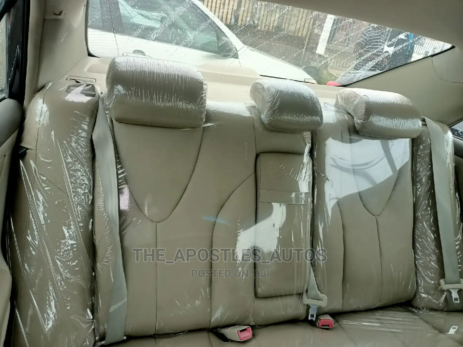 Toyota Camry 2011 Blue