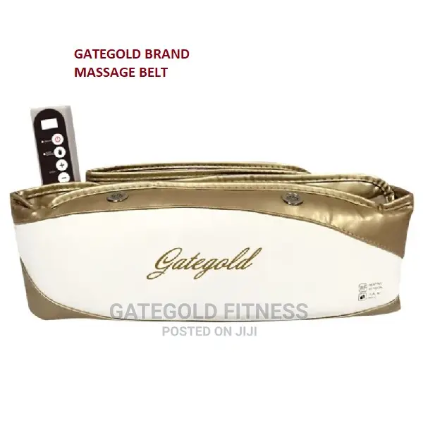 Sm105a Massage Belt G8-M