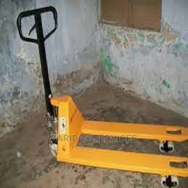 Pallets Truck 2,5tons