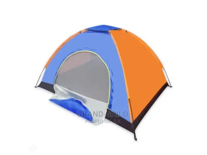 4man Camping Tent.