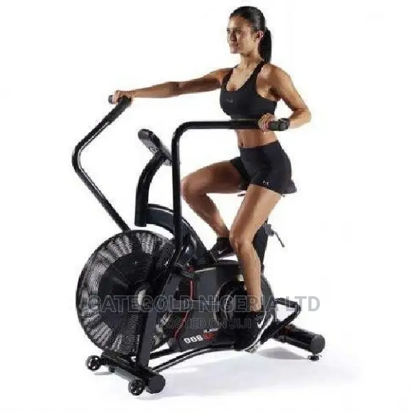 Sole Sb800 Air Cycle (Air Bike)