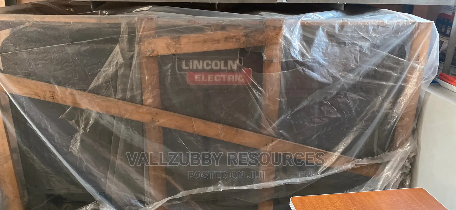 Lincoln Welding Machine