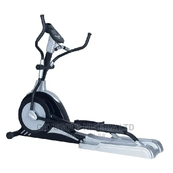 Elliptical Trainer (Gg9.5b)