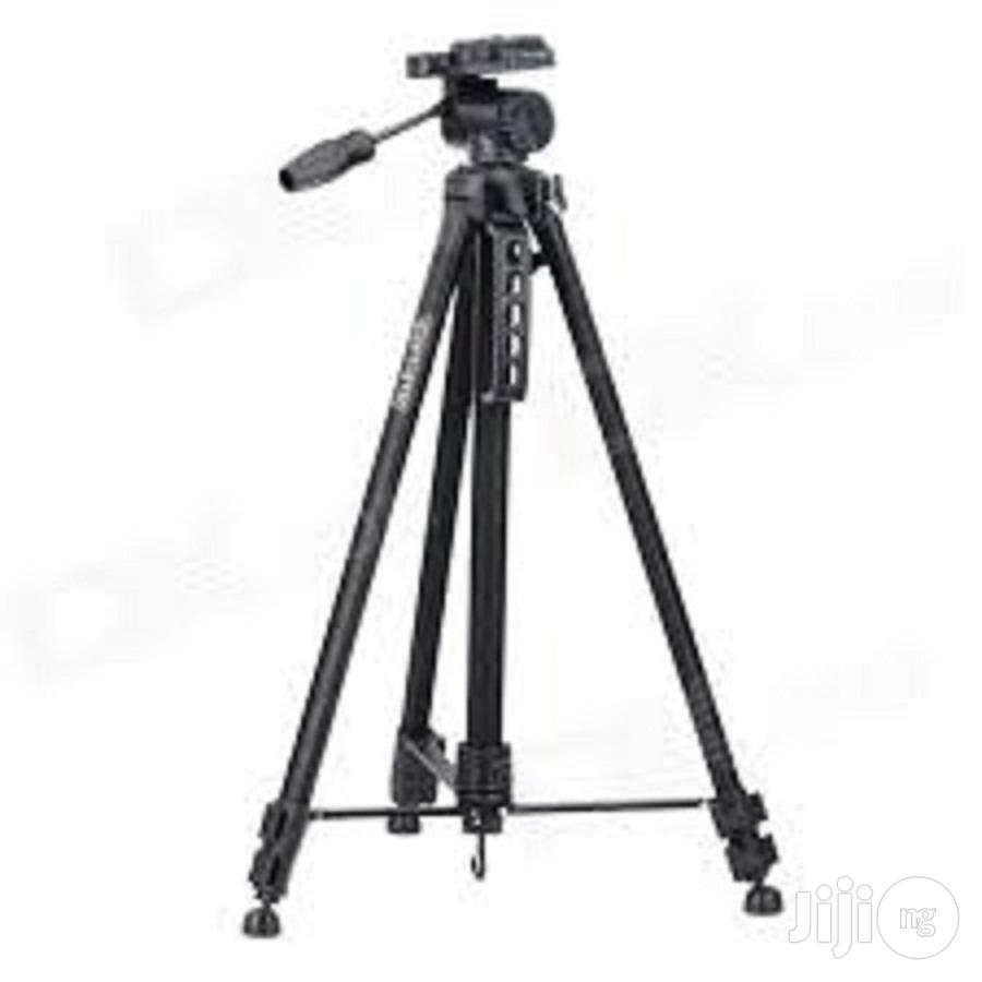 Fusitu Tripod Ft-8730