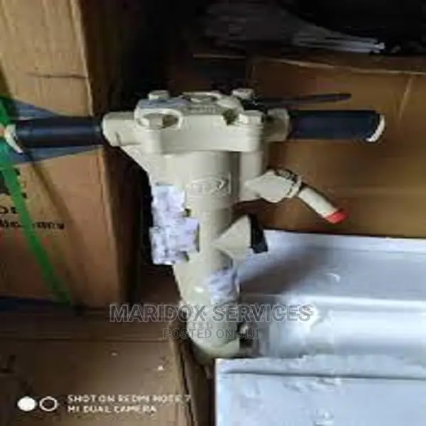 32mm Air Jackhammer