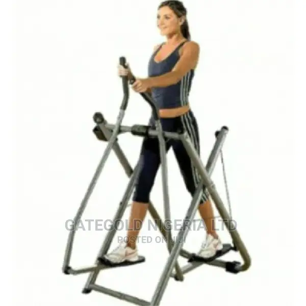 Mdk402 Air Rider Machine