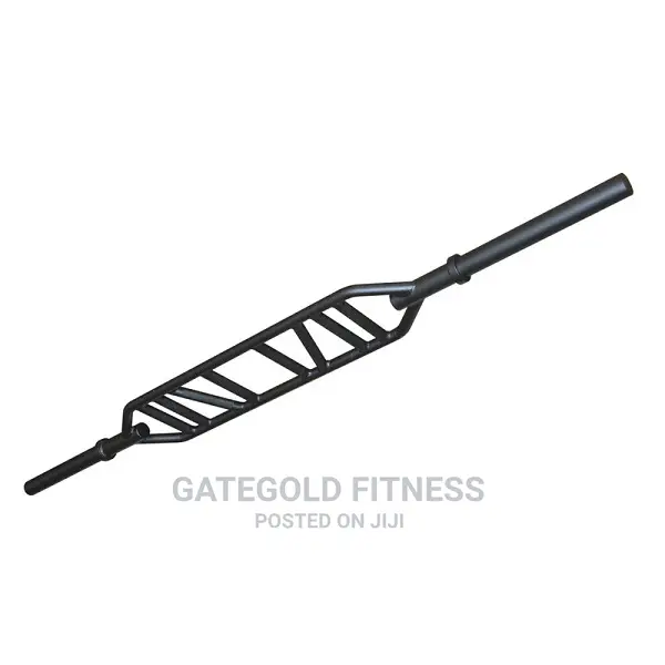 Mgb Olympc Multi Grip Bar