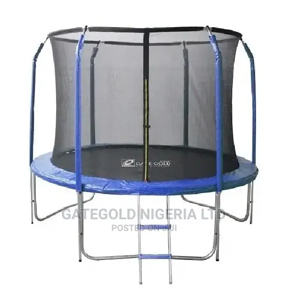 Sob-Tp8 Trampoline (8ft)