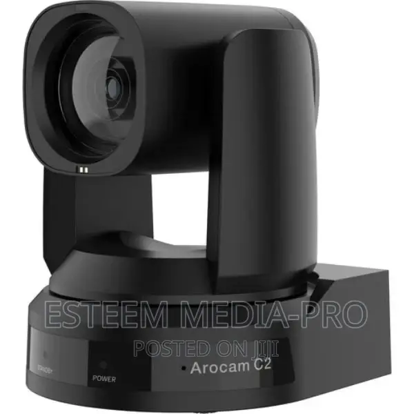 Arocam C2 HD Livestream Camera