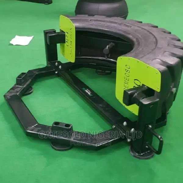 DFTJ07 Tyre Flip (180kg Capacity)