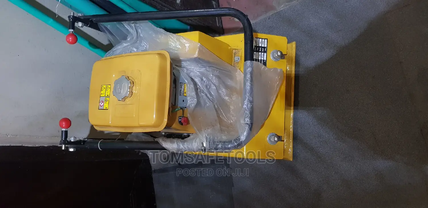 Plate Compactor C90
