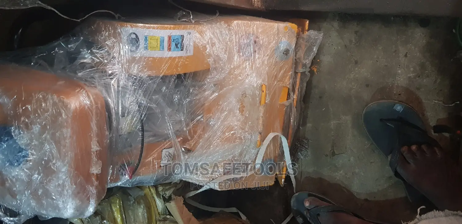 Plate Compactor C90