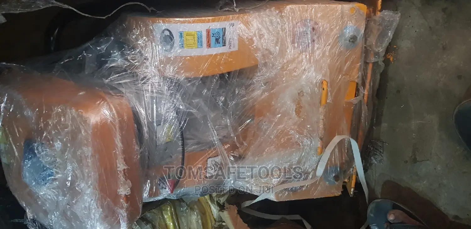 Plate Compactor C90