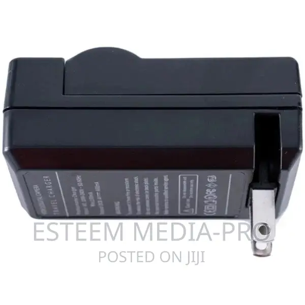 Np-F Series Single-Battery Charger