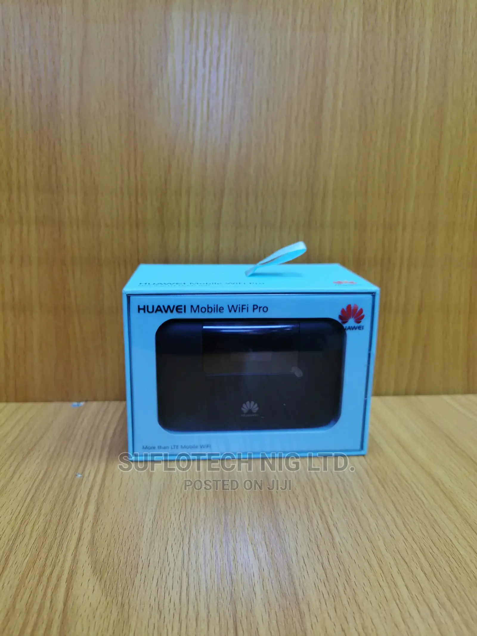 Universal Hauwei E5770s-320 Cat4 5,200mah