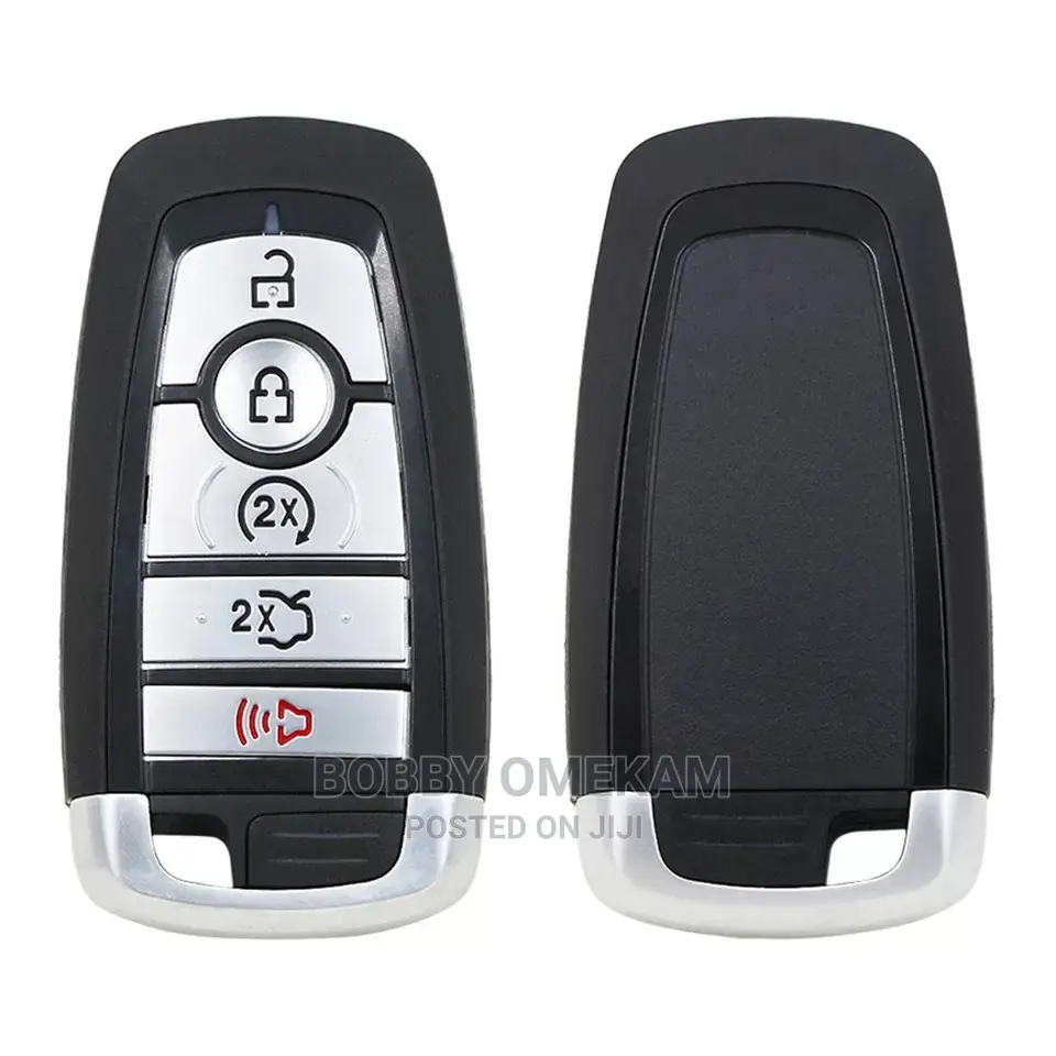 Smart Key for Ford, Lincoln and Raptor.018+